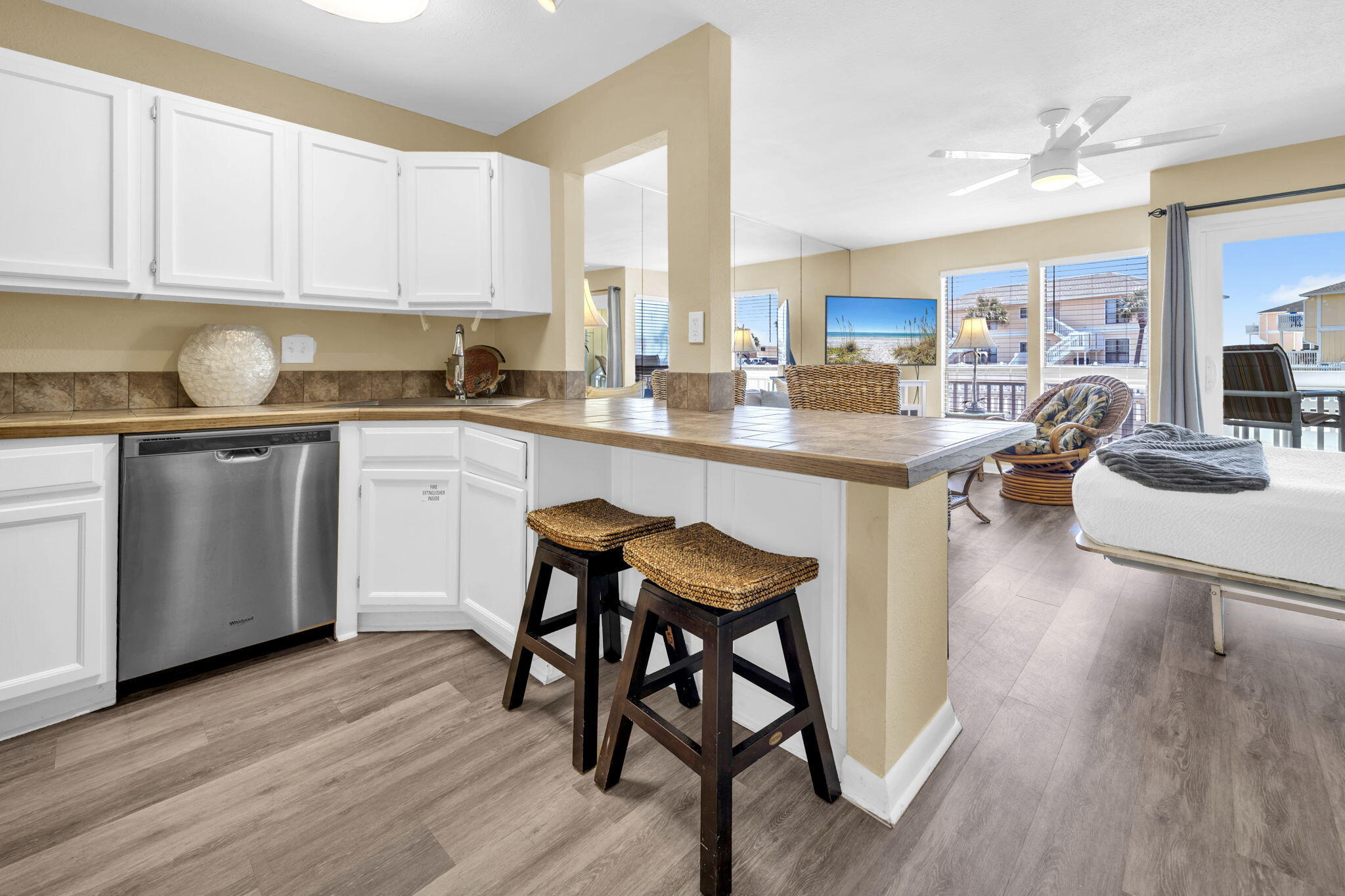 SANDPIPER COVE - Residential