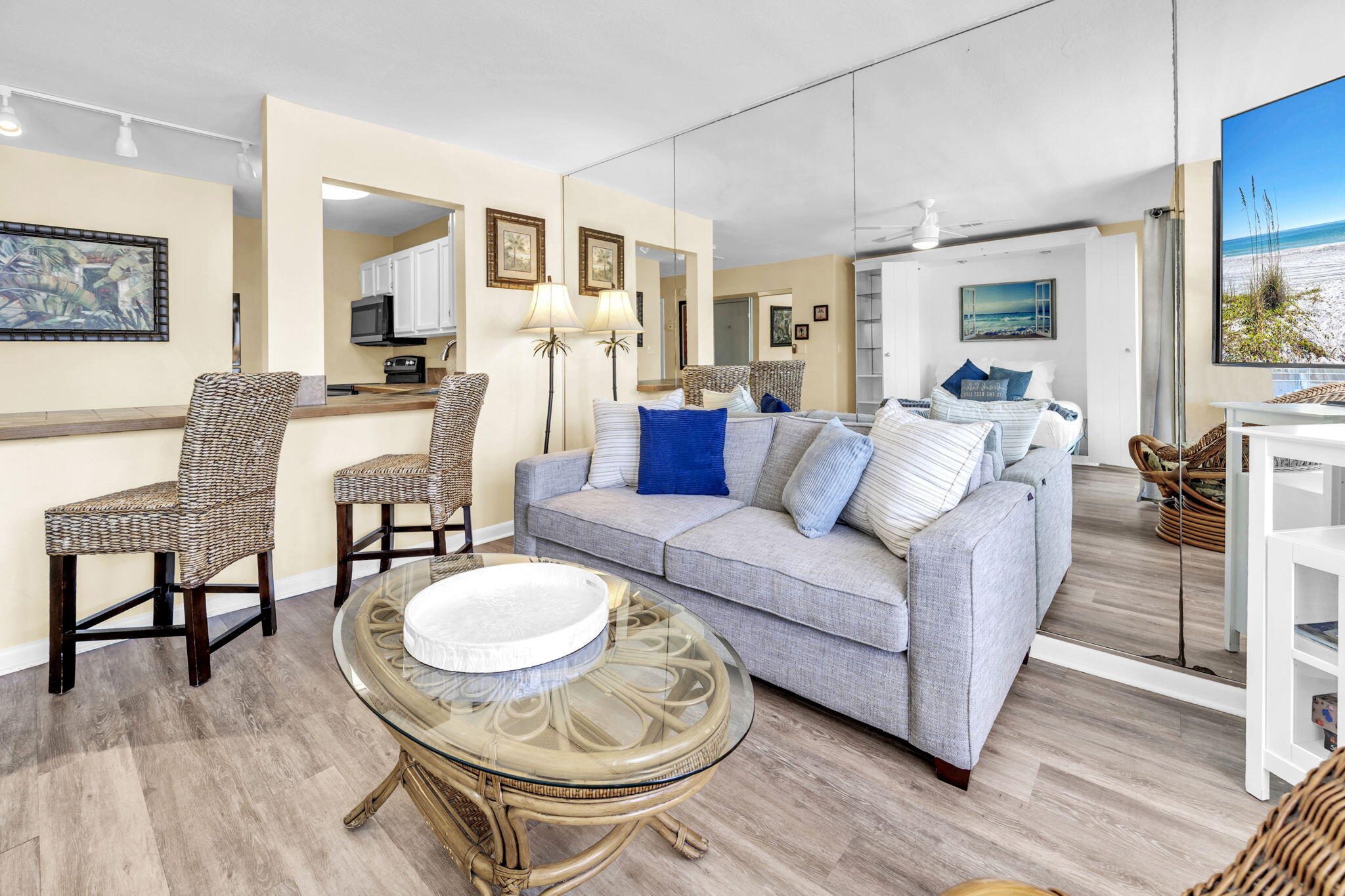 SANDPIPER COVE - Residential