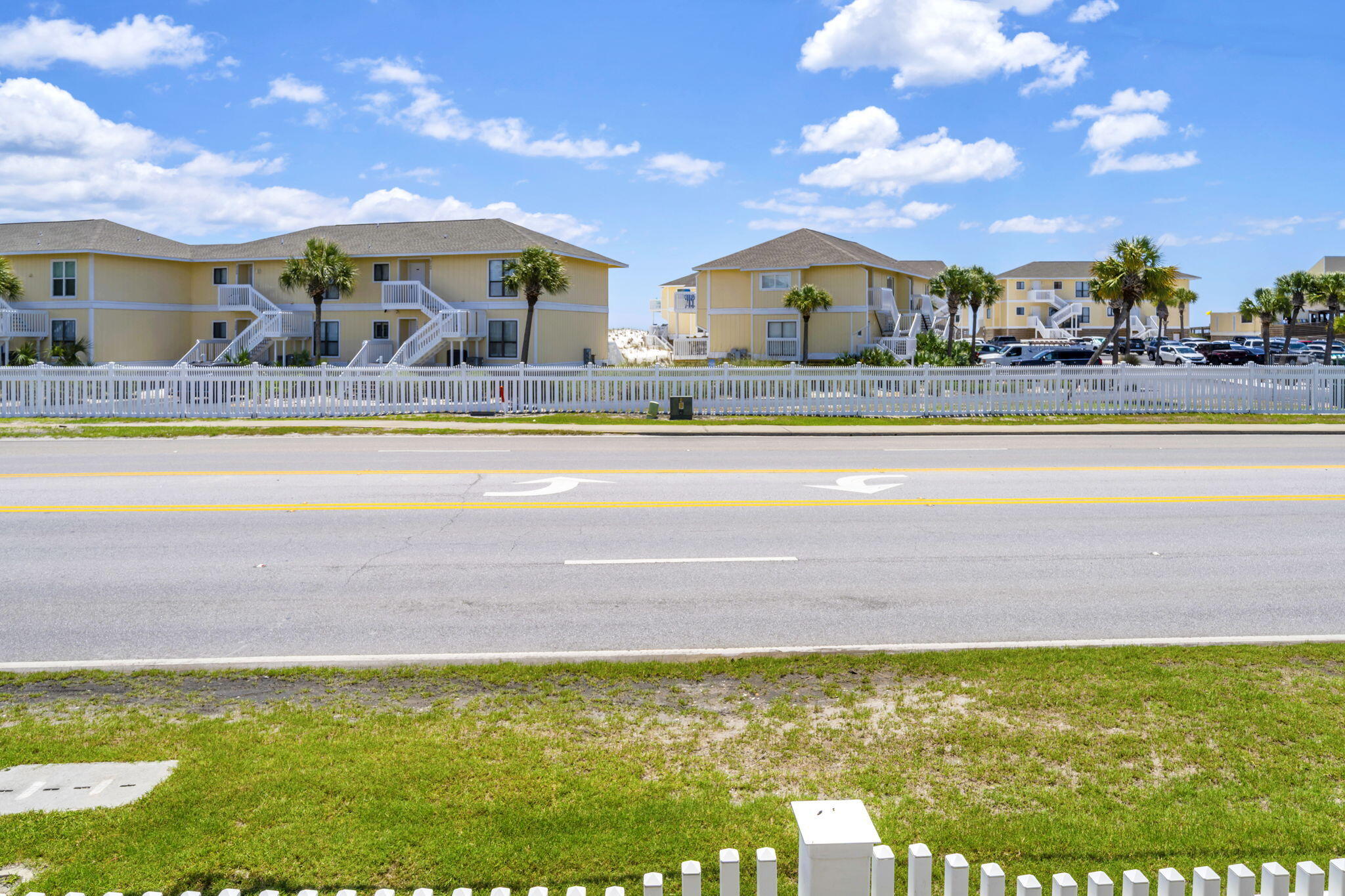 SANDPIPER COVE - Residential