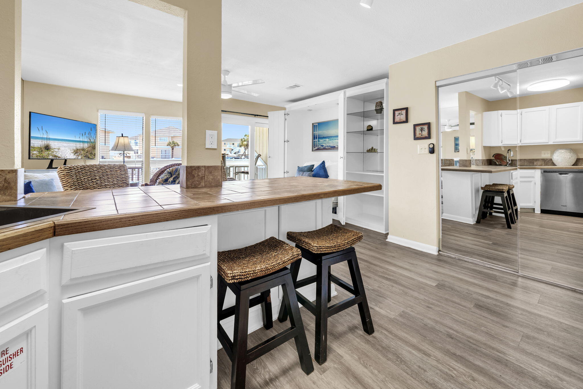 SANDPIPER COVE - Residential