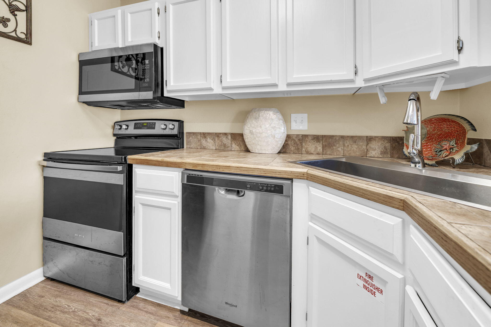 SANDPIPER COVE - Residential