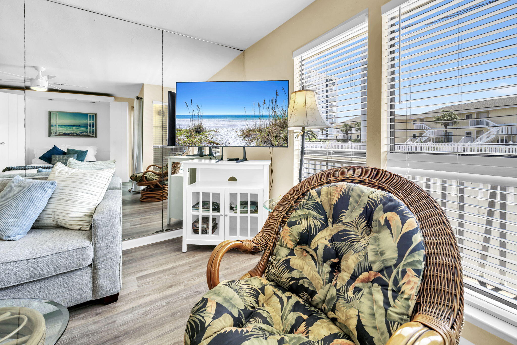 SANDPIPER COVE - Residential