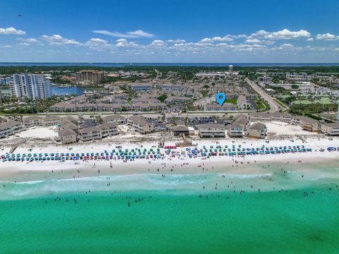 775 Gulf Shore Drive 8107 Destin FL 32541
