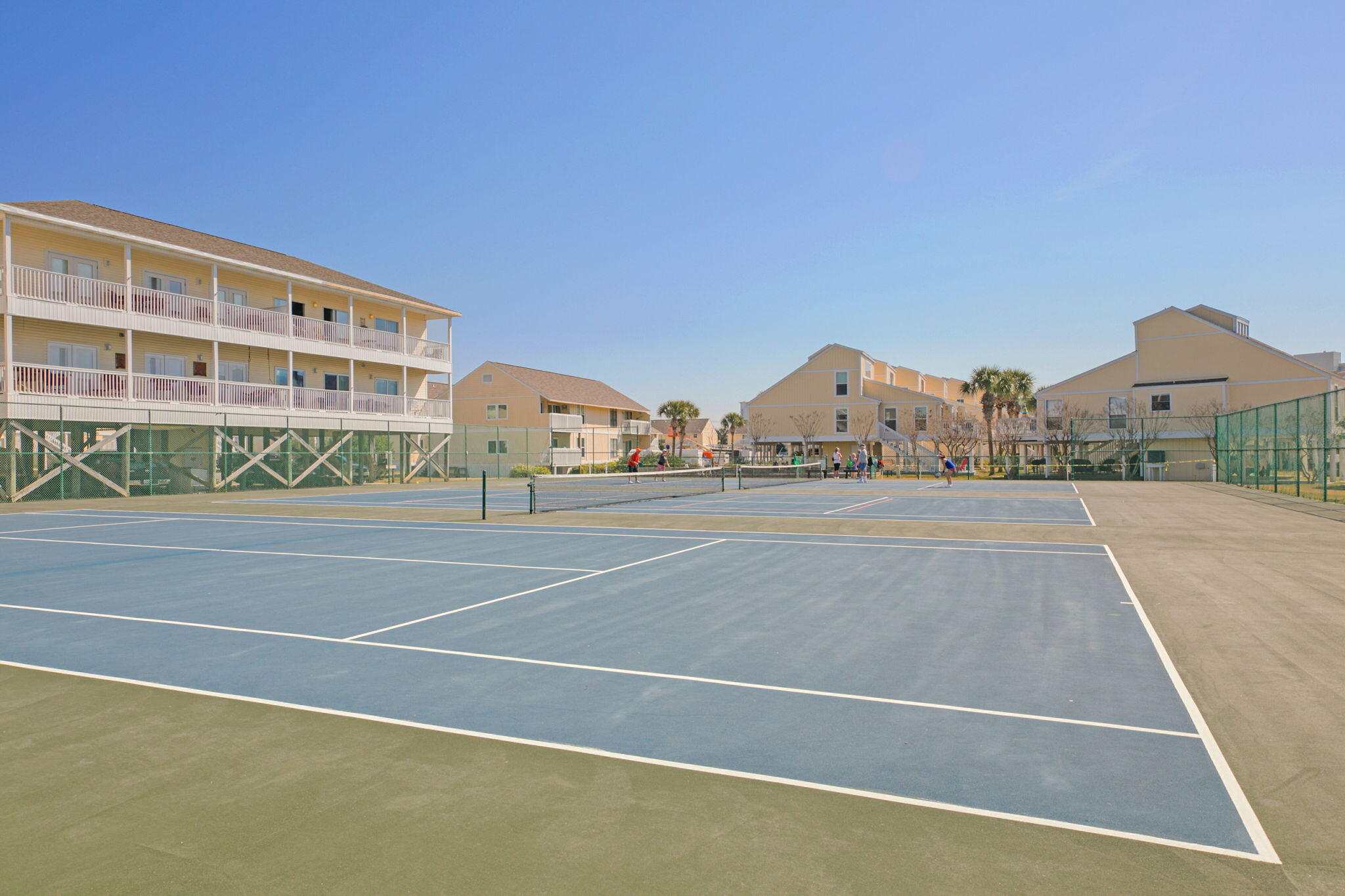 SANDPIPER COVE - Residential