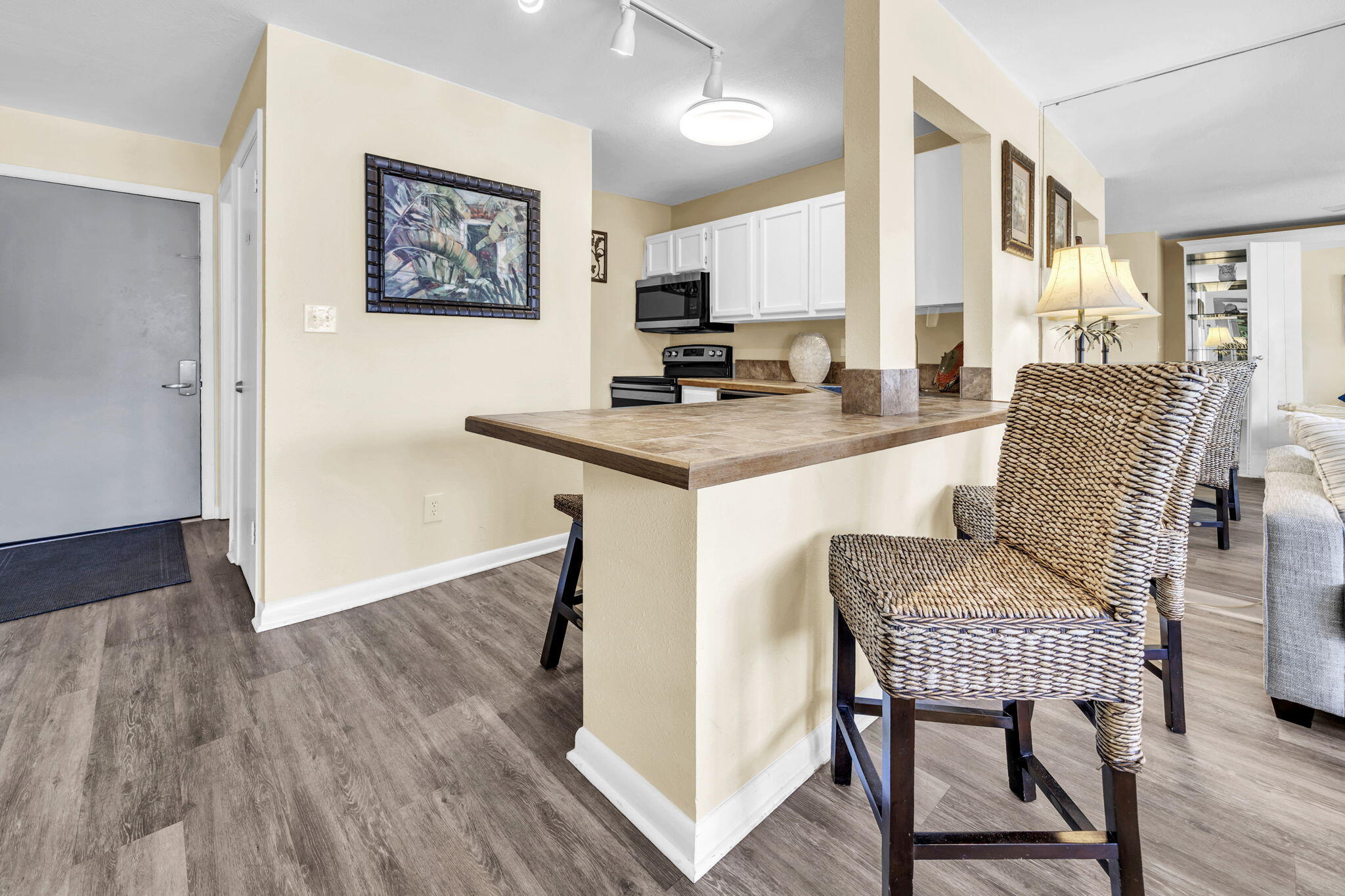 SANDPIPER COVE - Residential