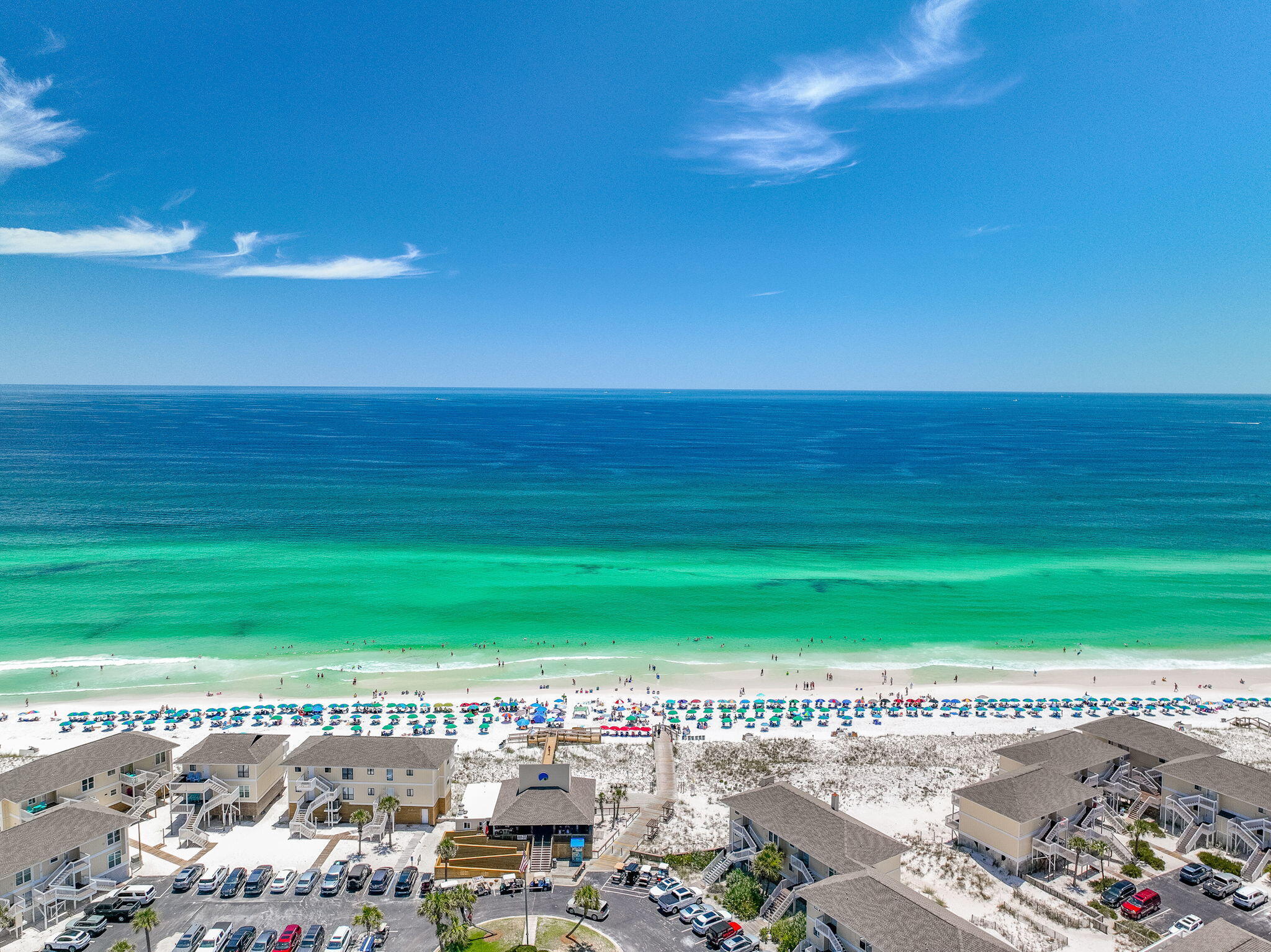 SANDPIPER COVE - Residential