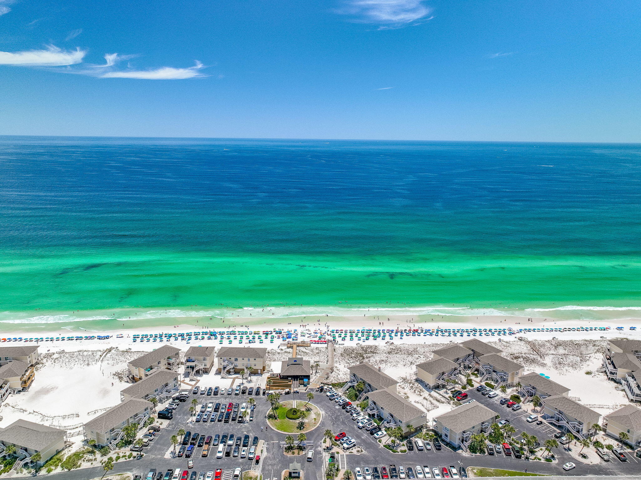 SANDPIPER COVE - Residential