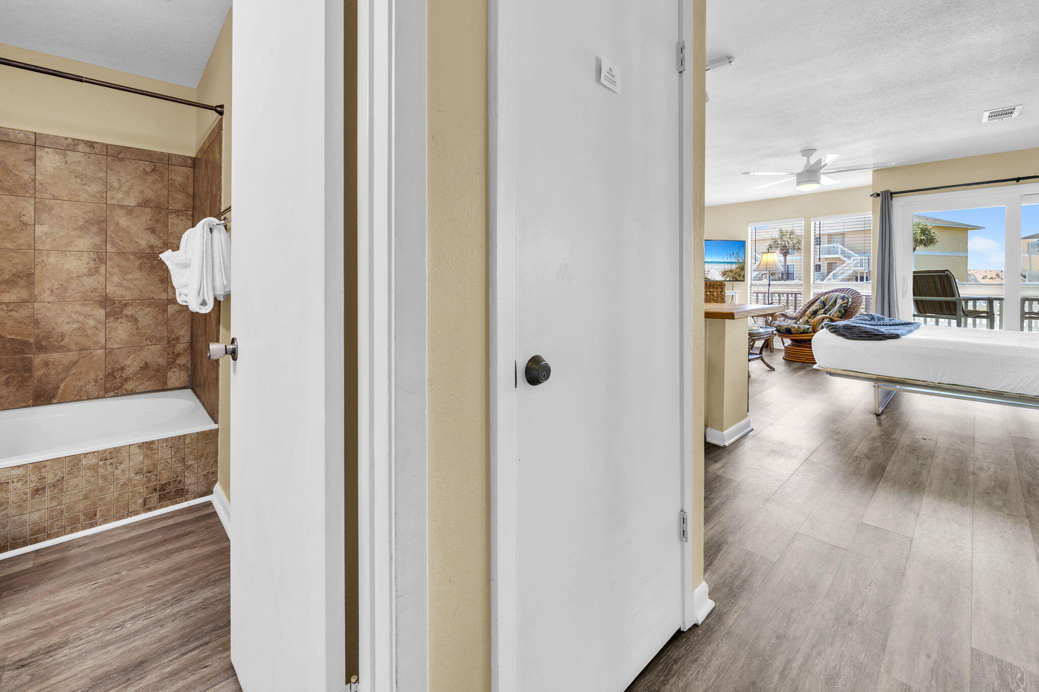 SANDPIPER COVE - Residential