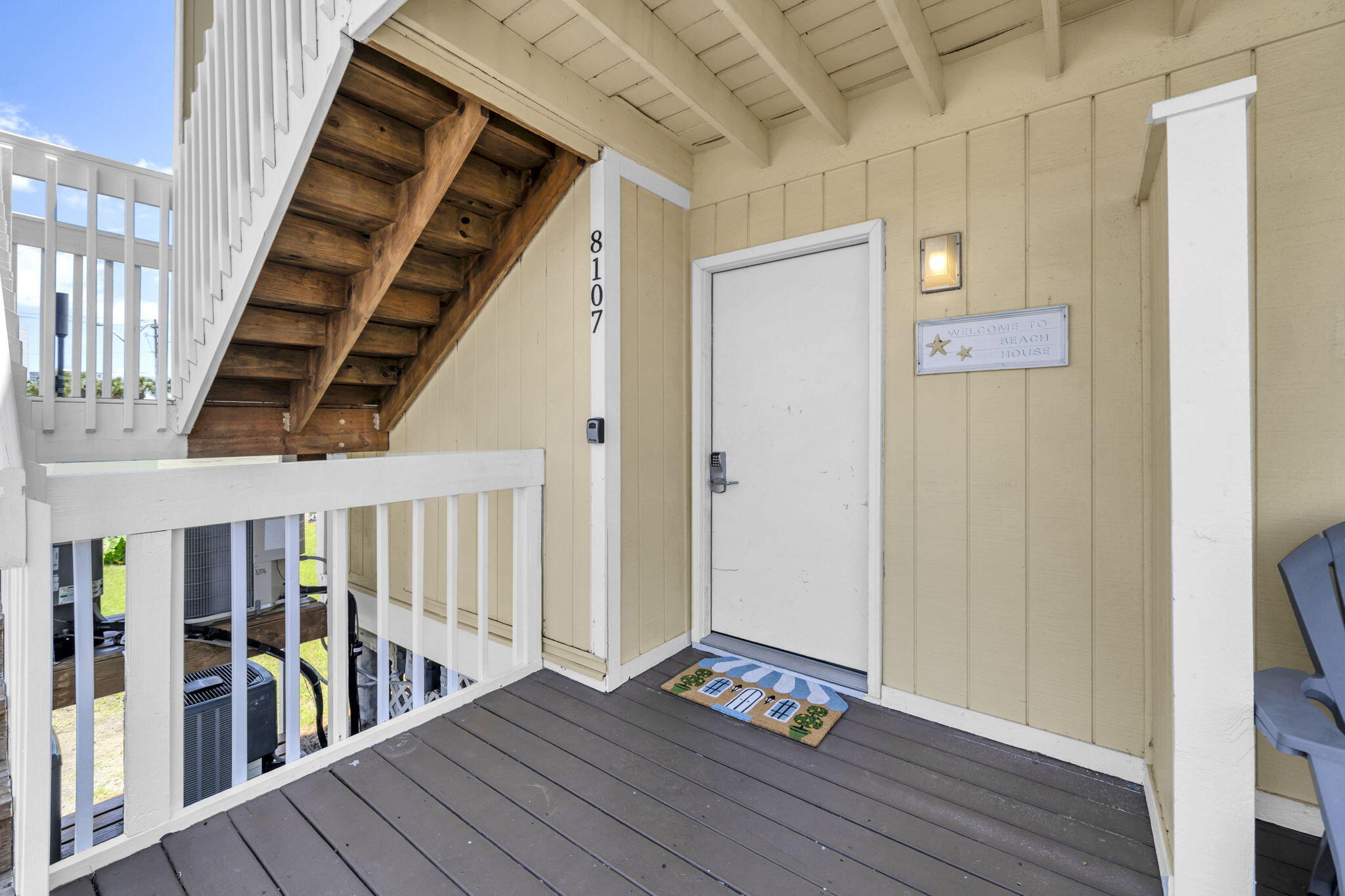 SANDPIPER COVE - Residential