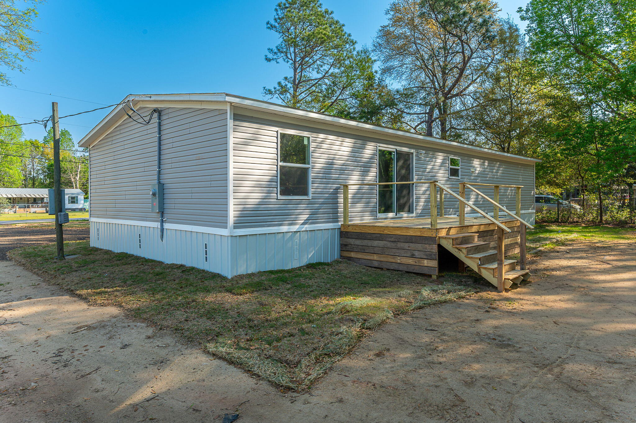 NONESUCH WAY - Residential