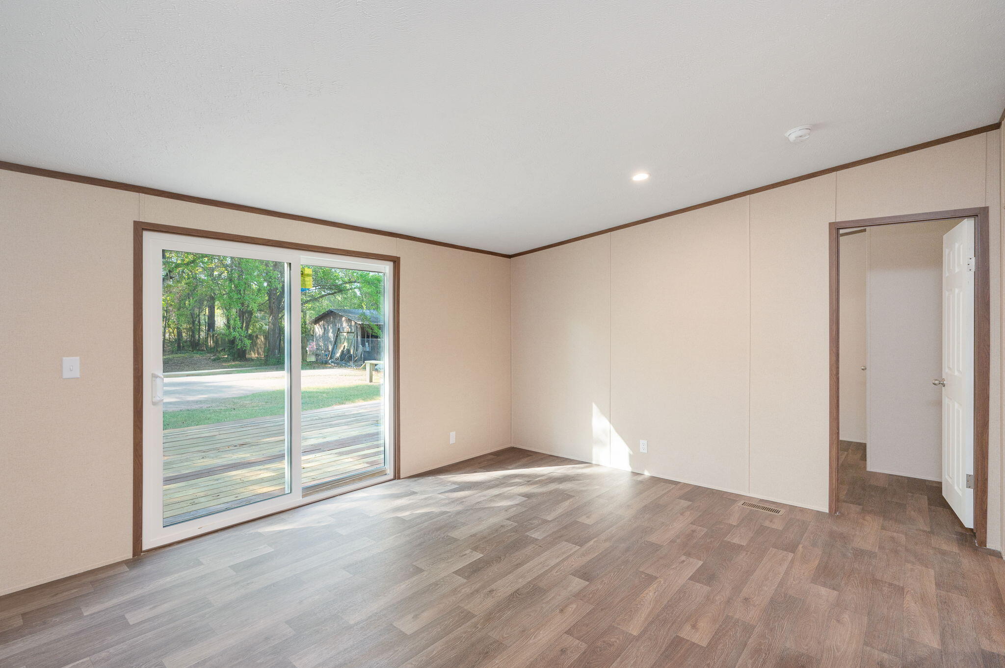 NONESUCH WAY - Residential