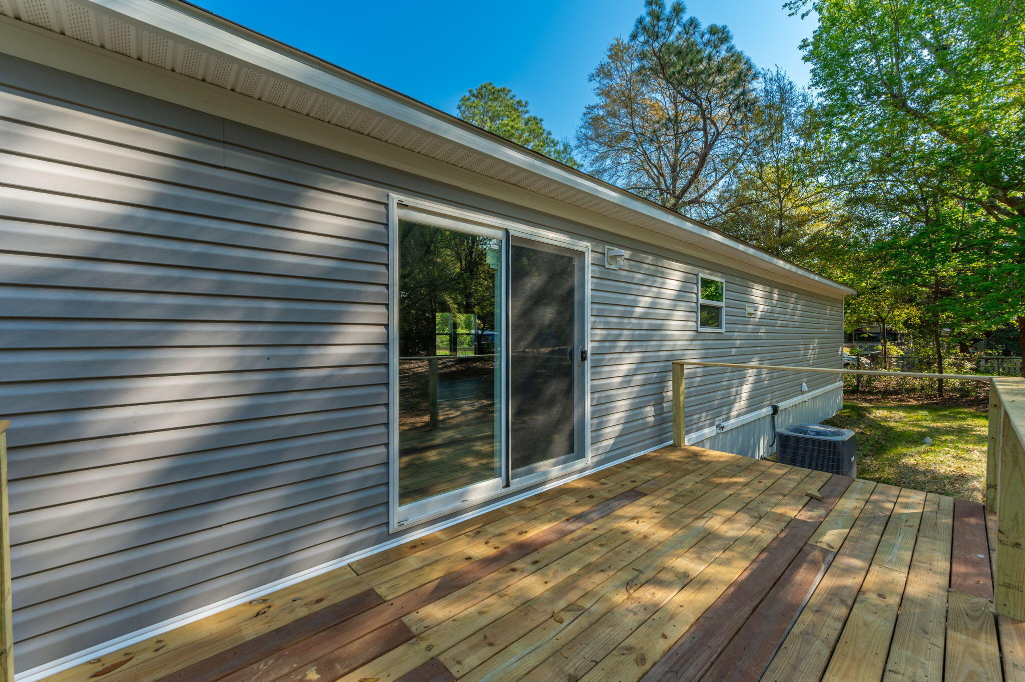 NONESUCH WAY - Residential