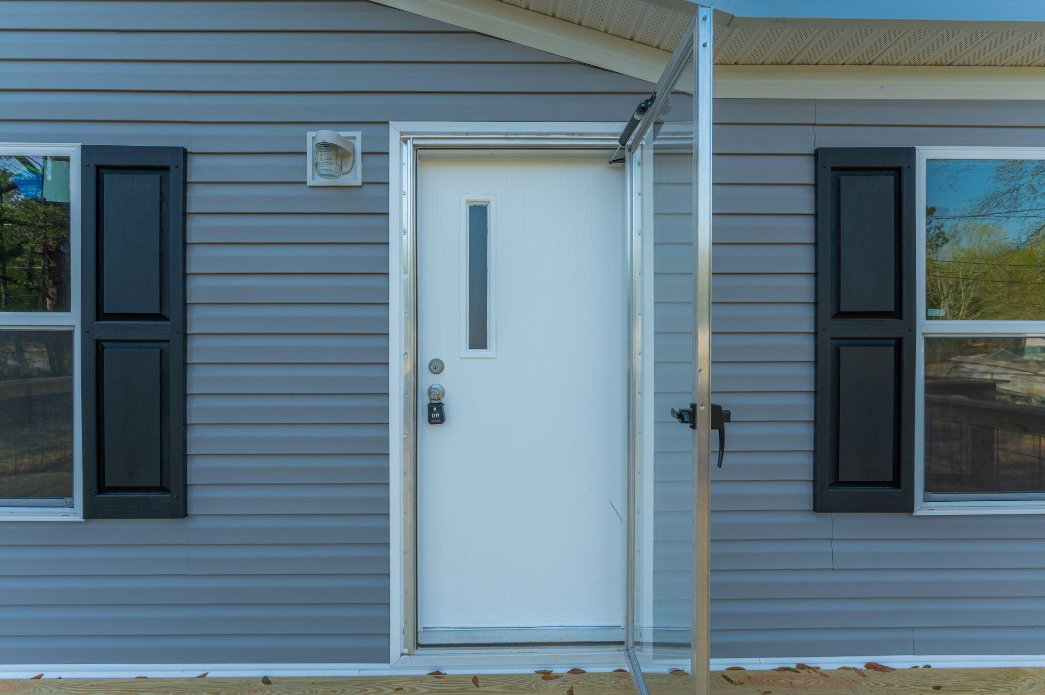 NONESUCH WAY - Residential