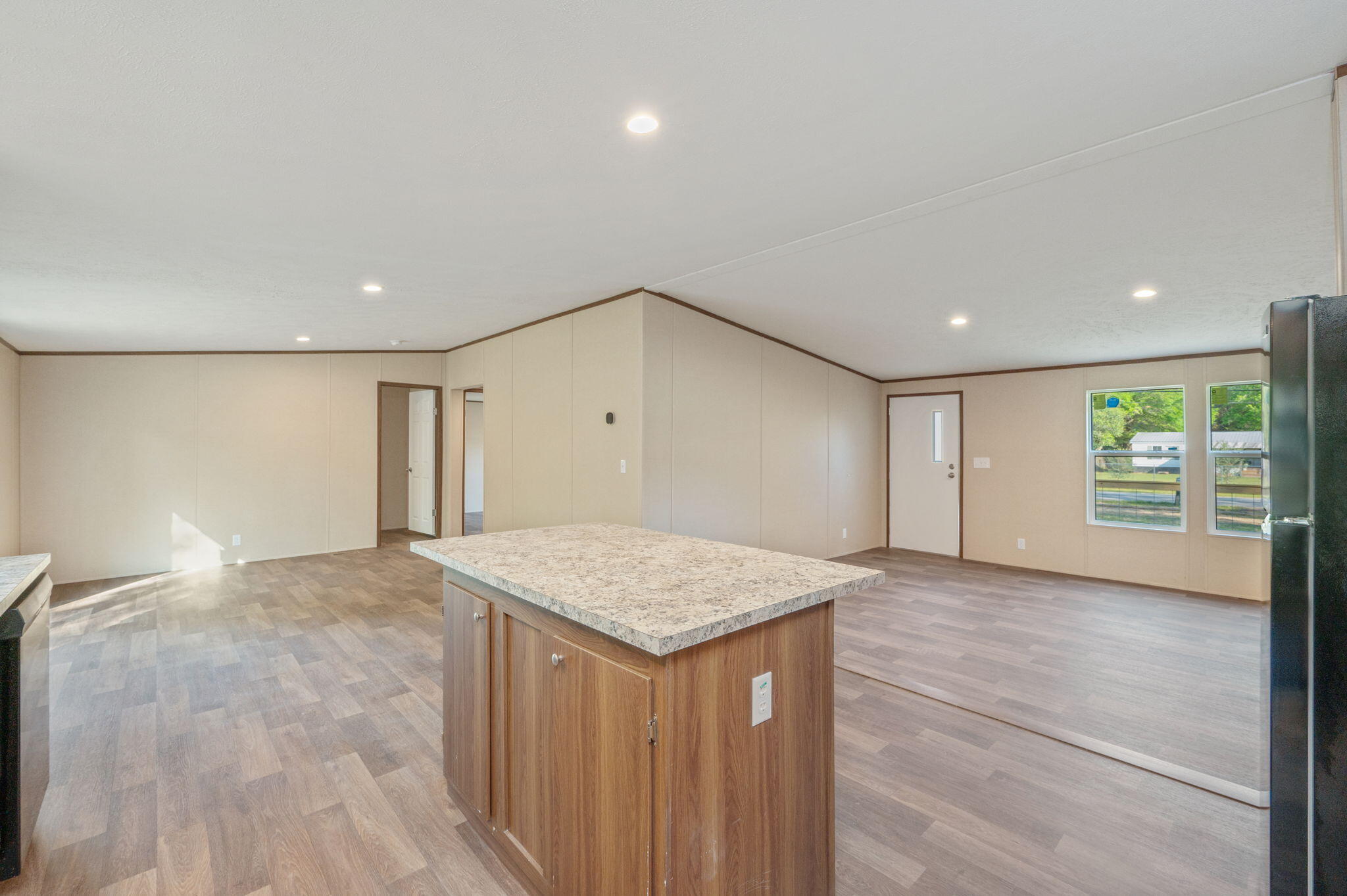 NONESUCH WAY - Residential