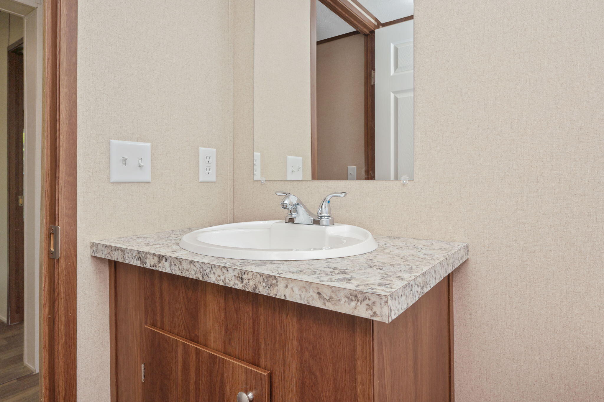 NONESUCH WAY - Residential