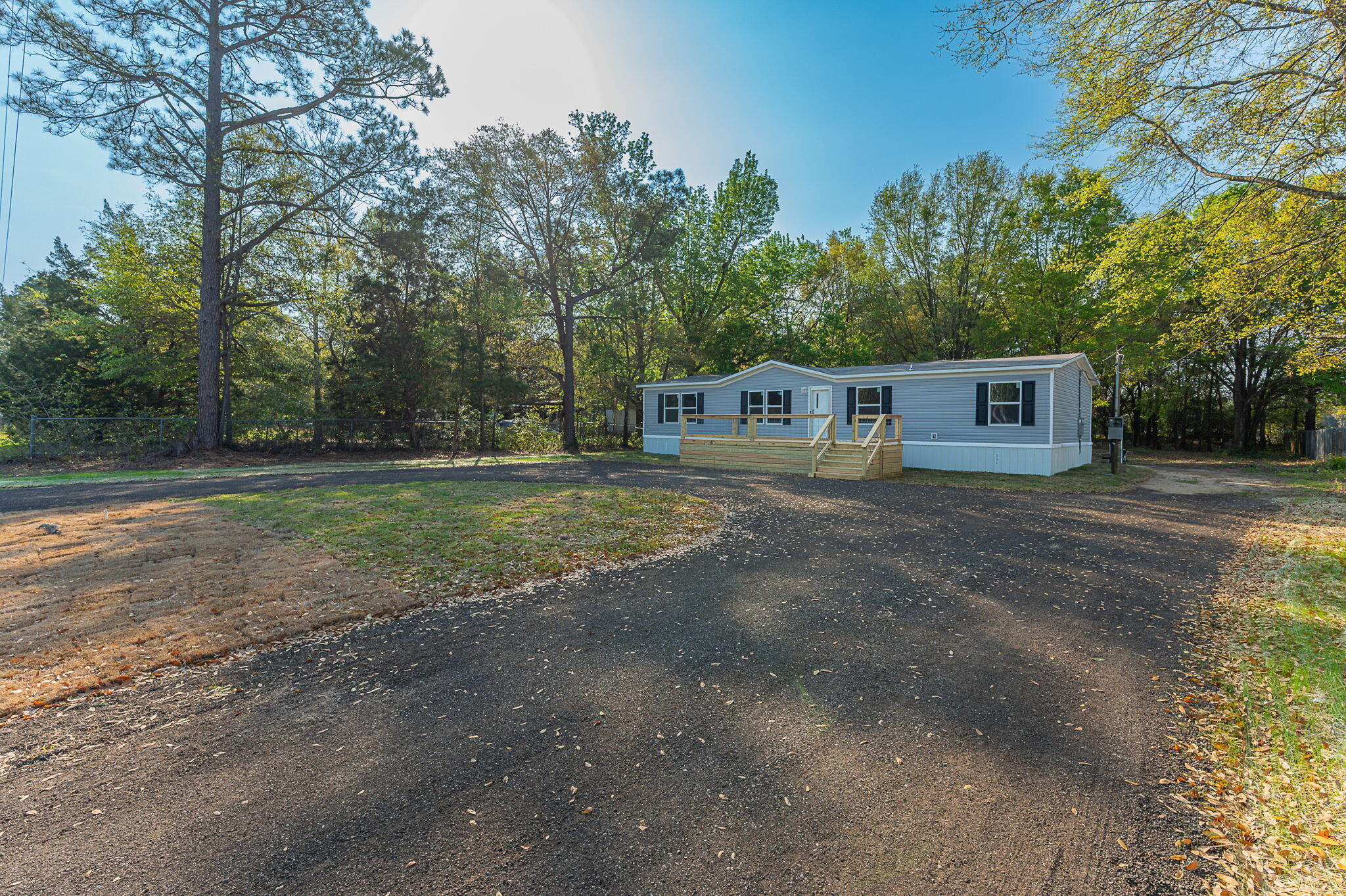 NONESUCH WAY - Residential