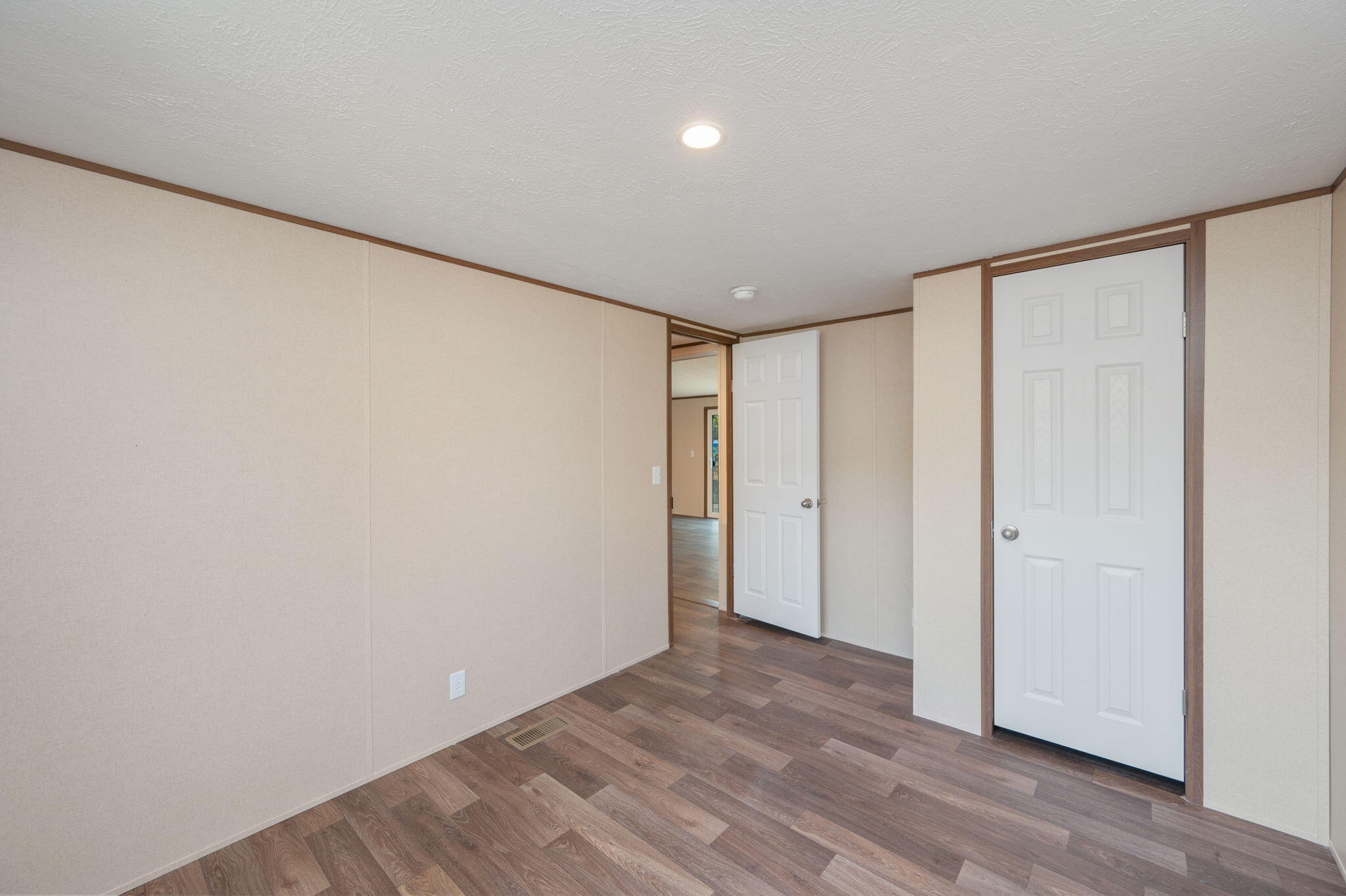 NONESUCH WAY - Residential