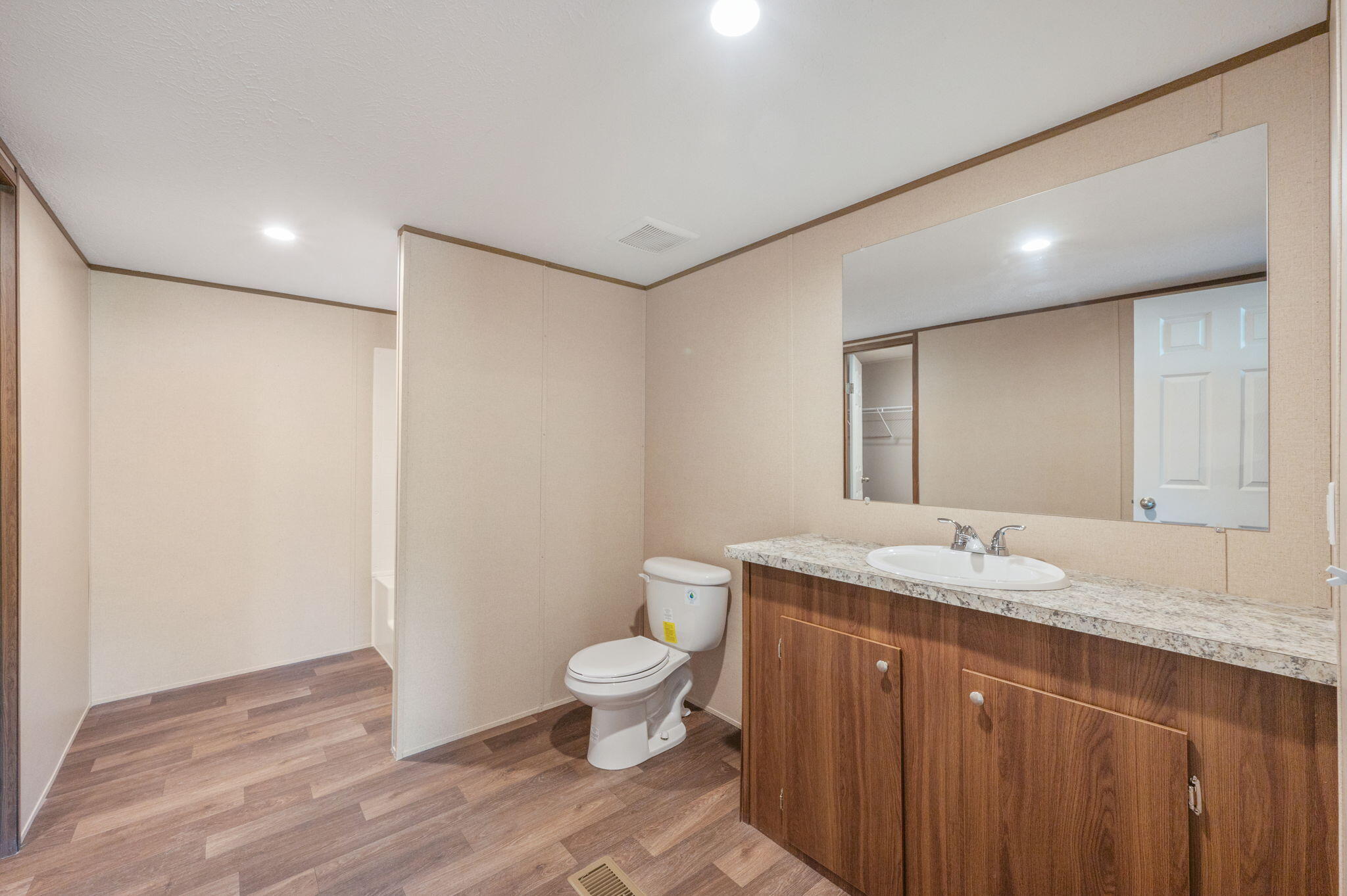 NONESUCH WAY - Residential