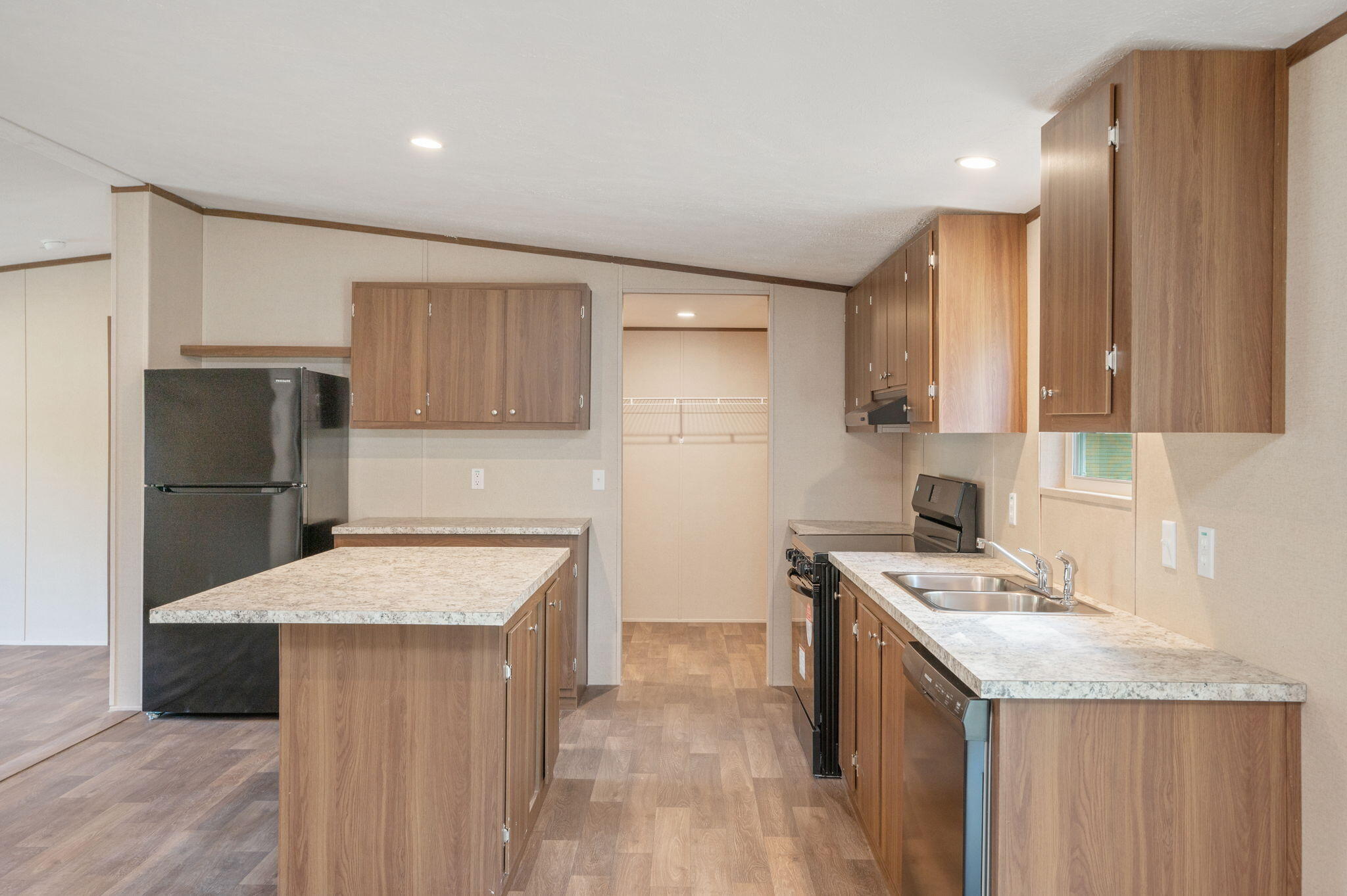 NONESUCH WAY - Residential