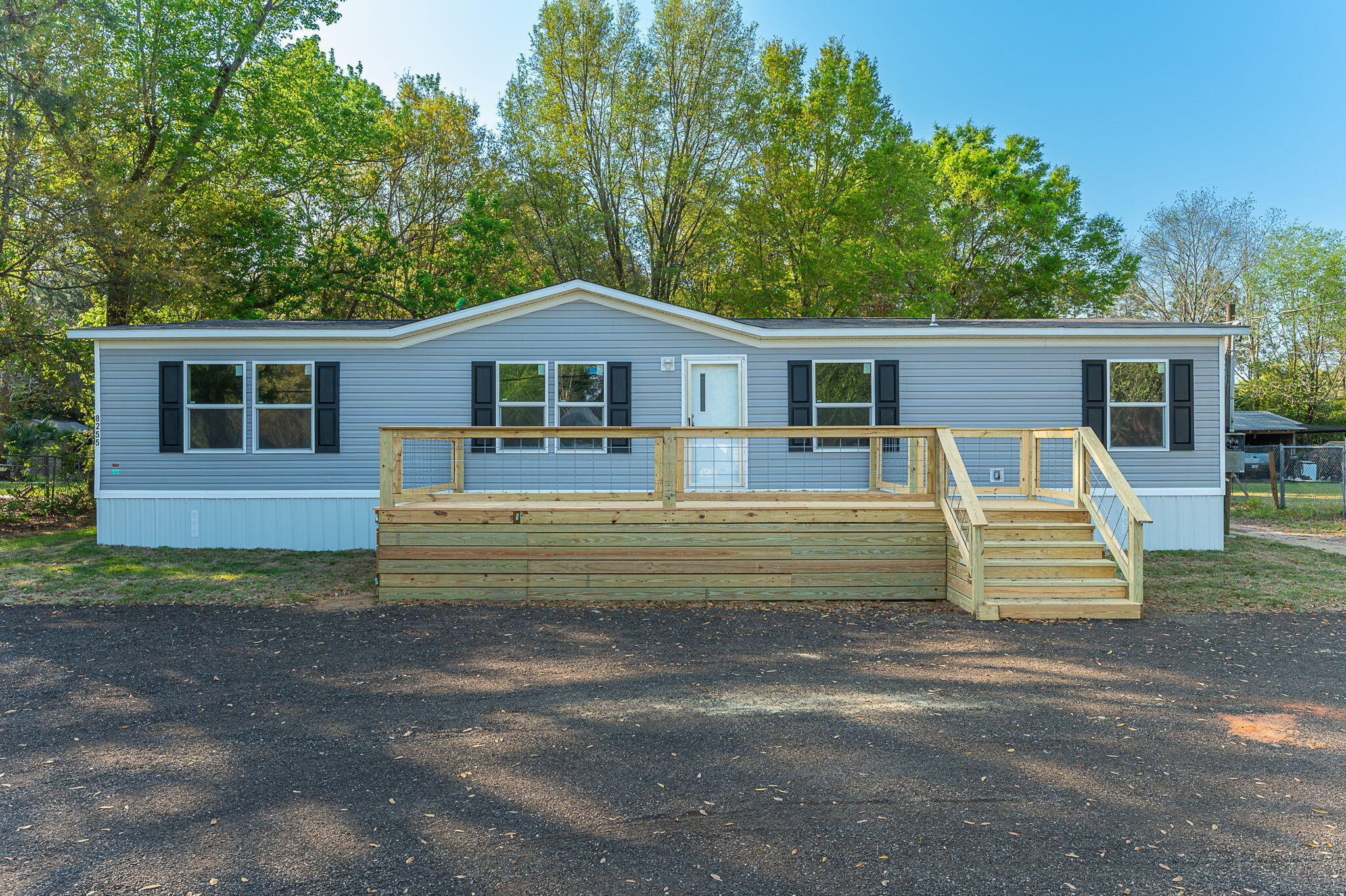 NONESUCH WAY - Residential