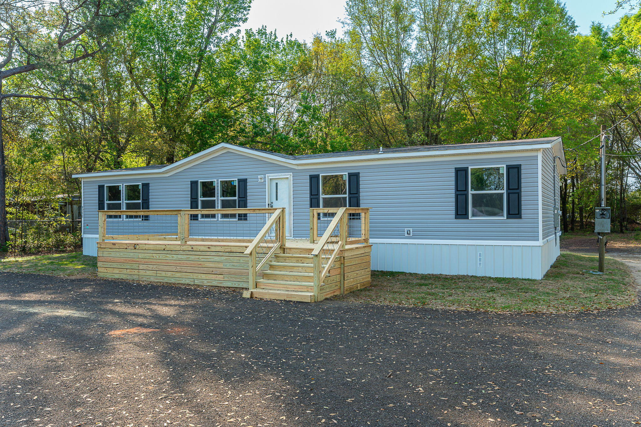 NONESUCH WAY - Residential