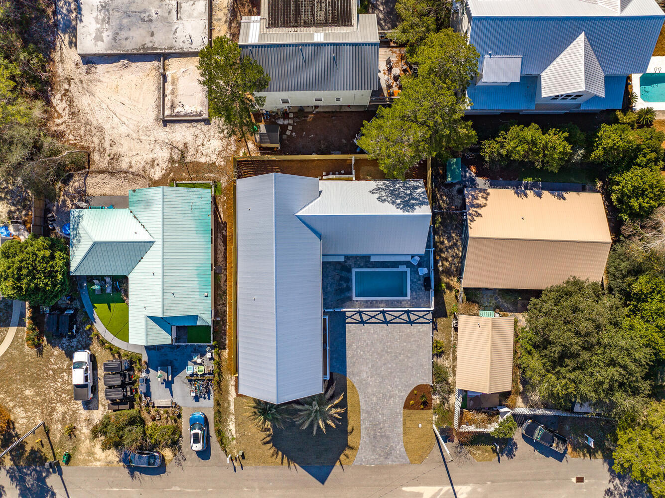 GULFVIEW HEIGHTS - Residential