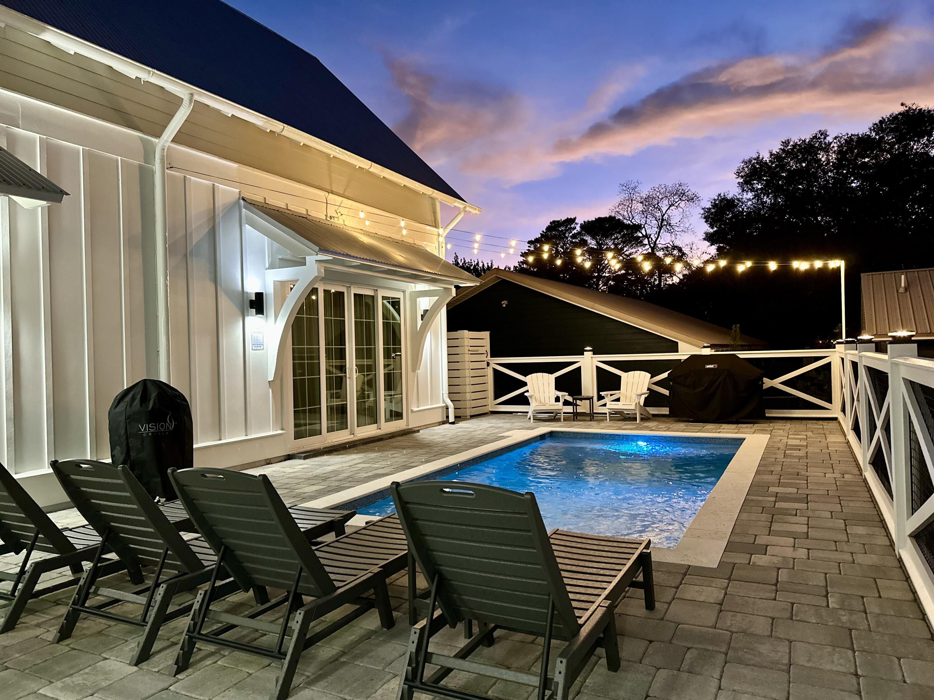 GULFVIEW HEIGHTS - Residential