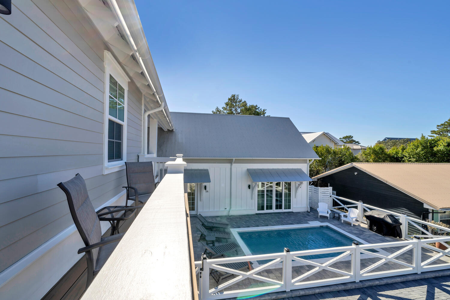 GULFVIEW HEIGHTS - Residential