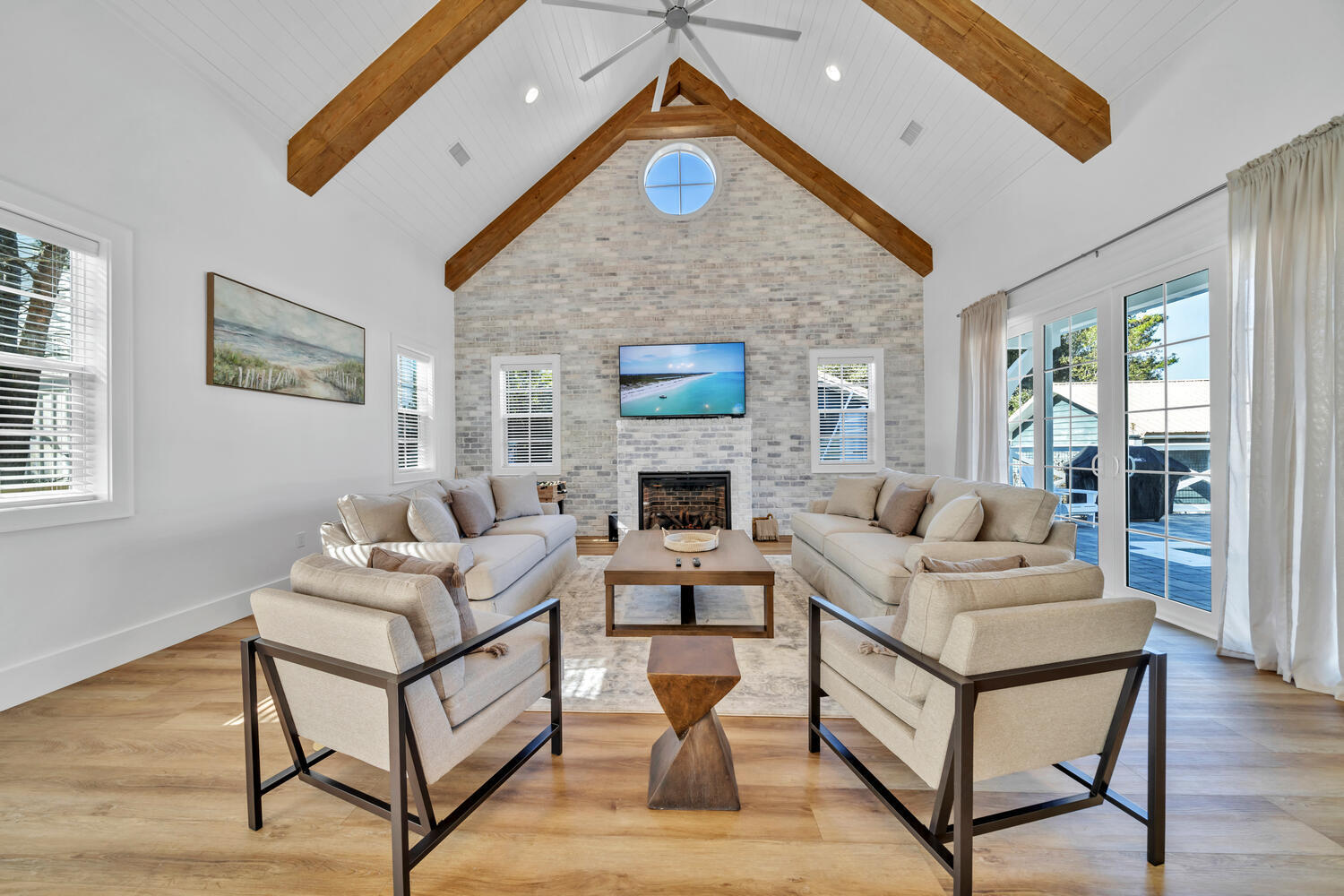 GULFVIEW HEIGHTS - Residential