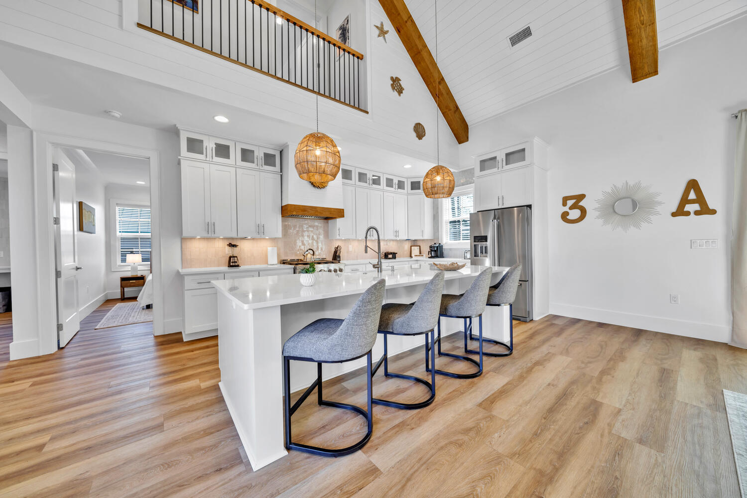 GULFVIEW HEIGHTS - Residential