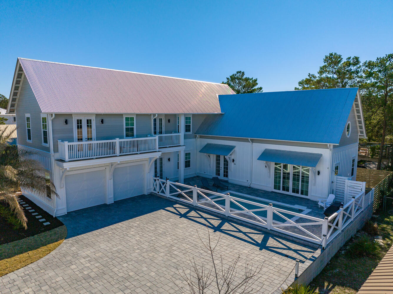 GULFVIEW HEIGHTS - Residential