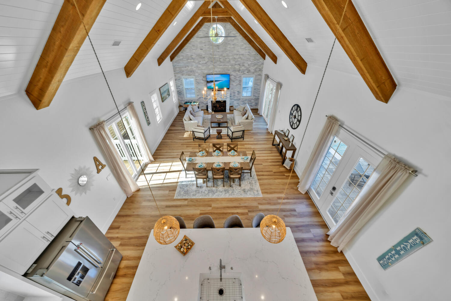 GULFVIEW HEIGHTS - Residential