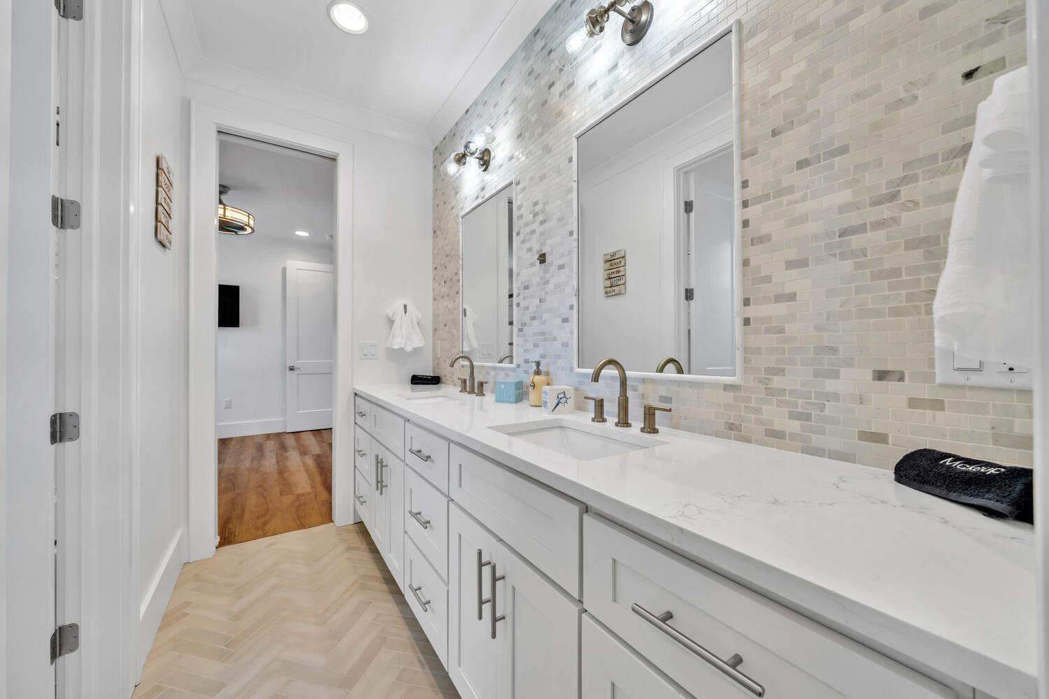 GULFVIEW HEIGHTS - Residential