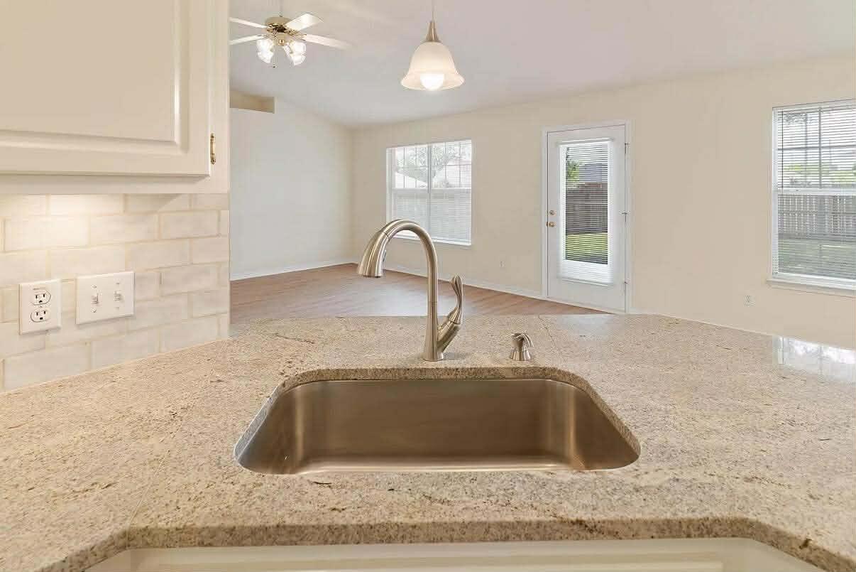 ANTIOCH ESTATES S/D - Residential