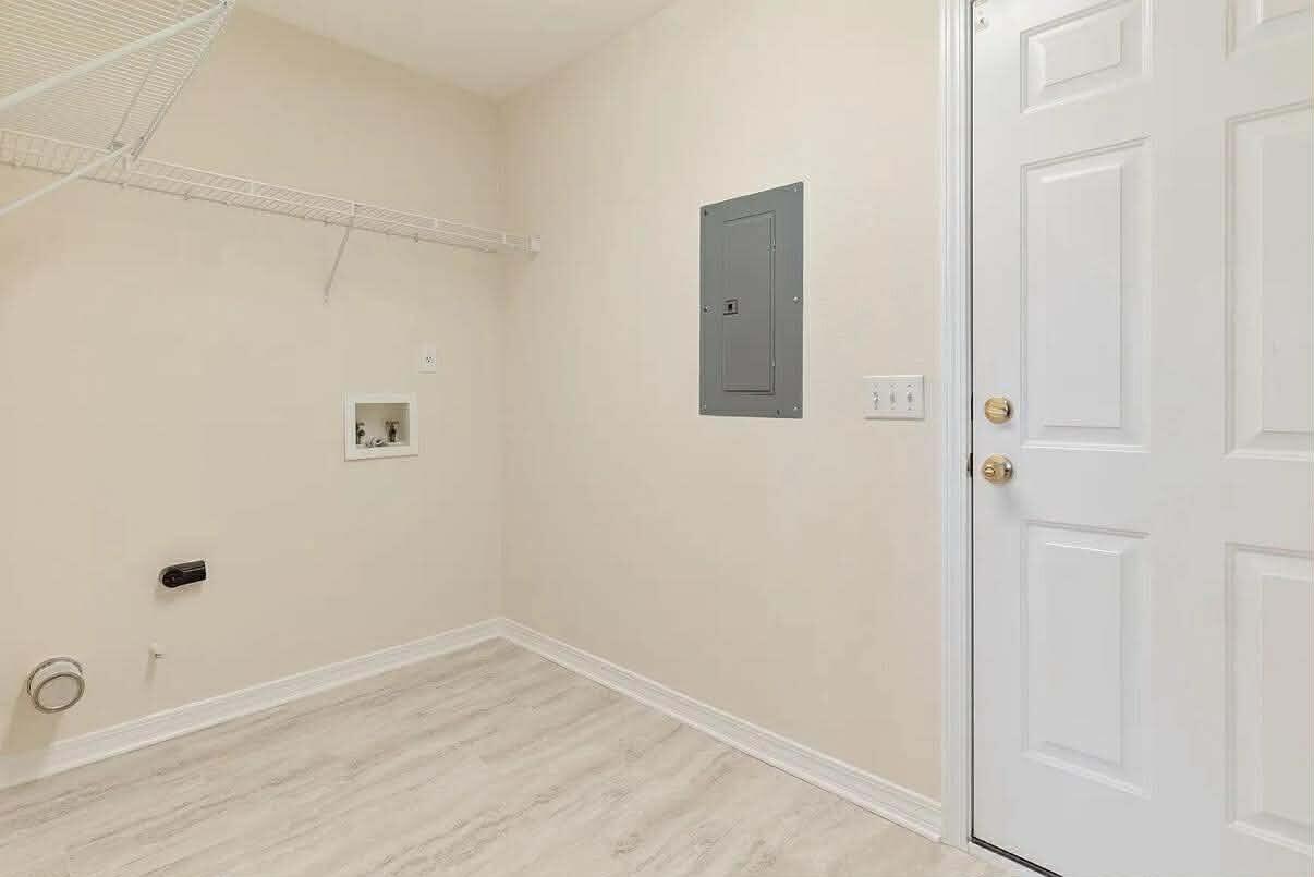 ANTIOCH ESTATES S/D - Residential