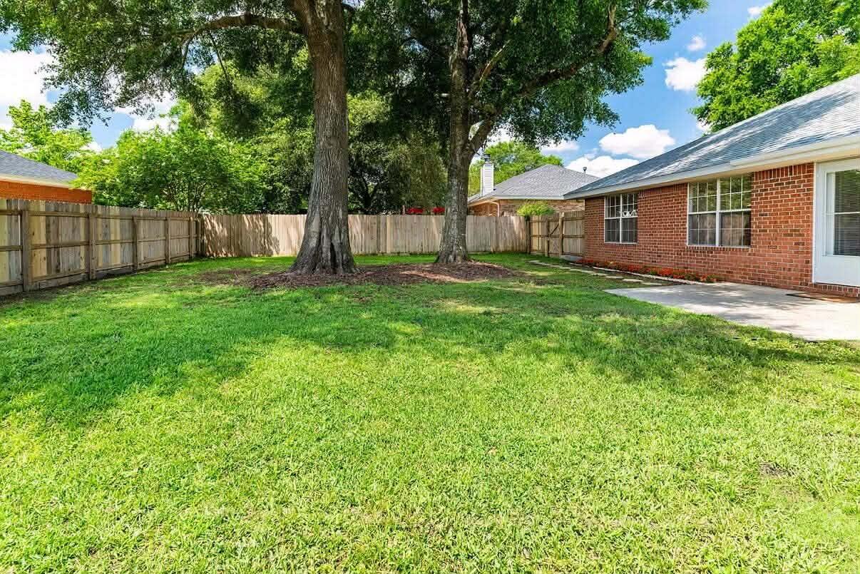 ANTIOCH ESTATES S/D - Residential