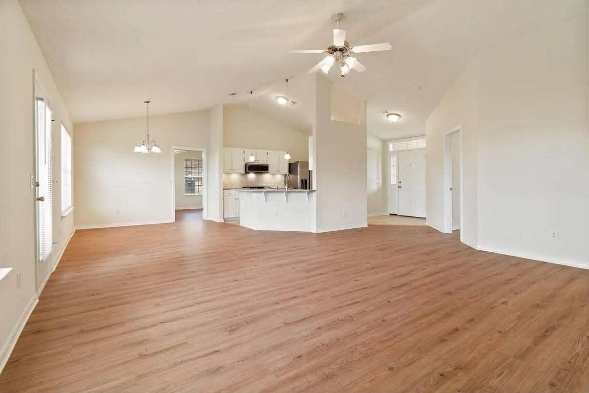 ANTIOCH ESTATES S/D - Residential