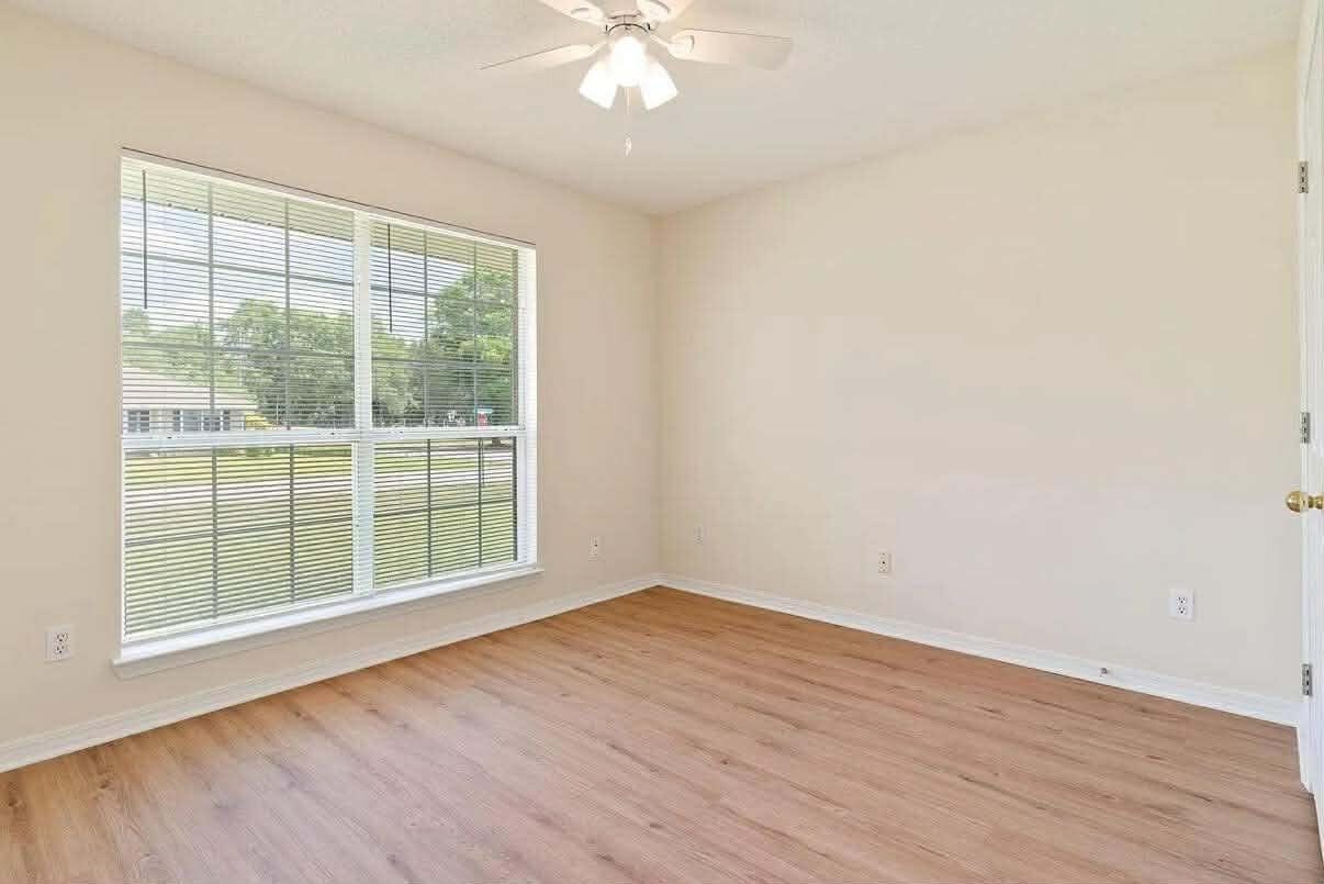 ANTIOCH ESTATES S/D - Residential