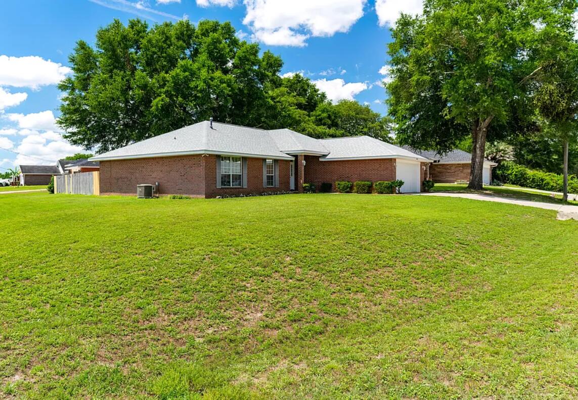 ANTIOCH ESTATES S/D - Residential