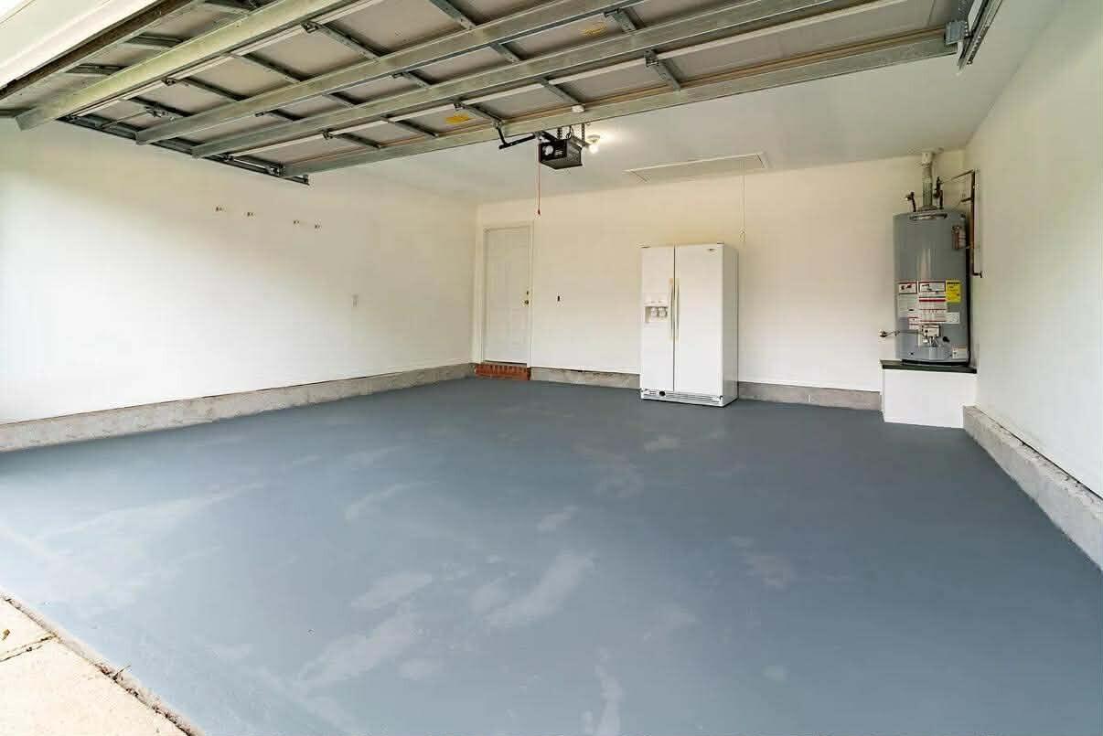 ANTIOCH ESTATES S/D - Residential