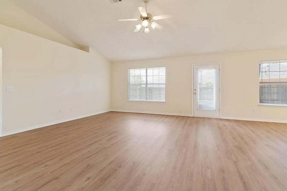 ANTIOCH ESTATES S/D - Residential