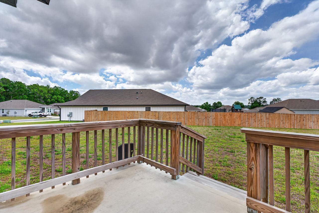 Silver Lake Village - Residential