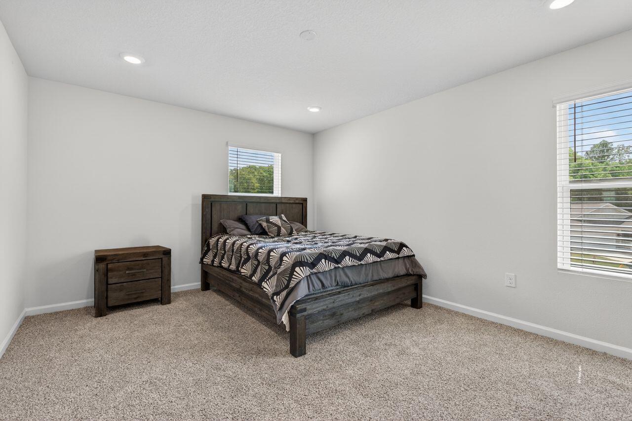 Silver Lake Village - Residential