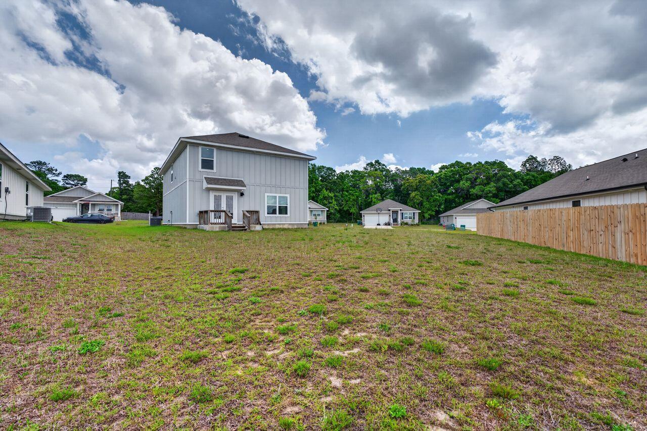 Silver Lake Village - Residential