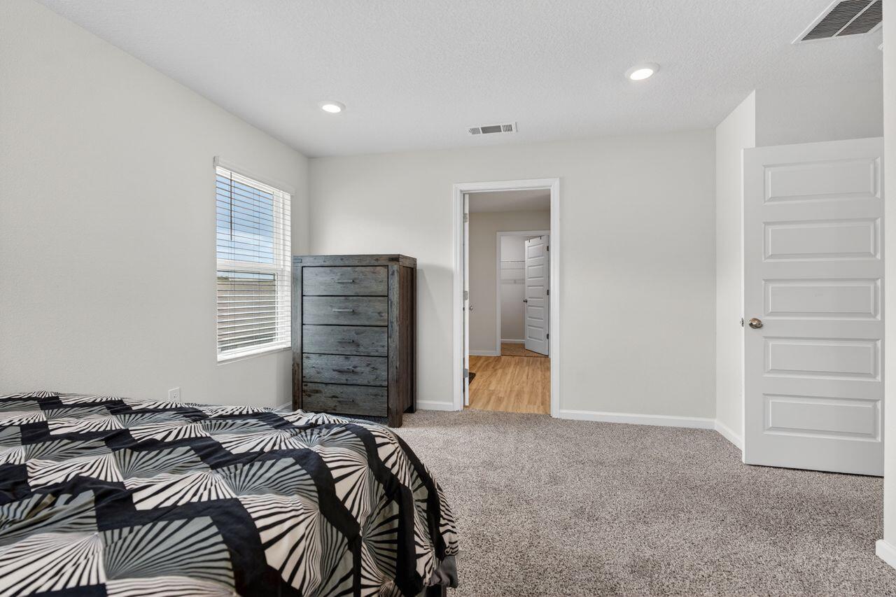 Silver Lake Village - Residential