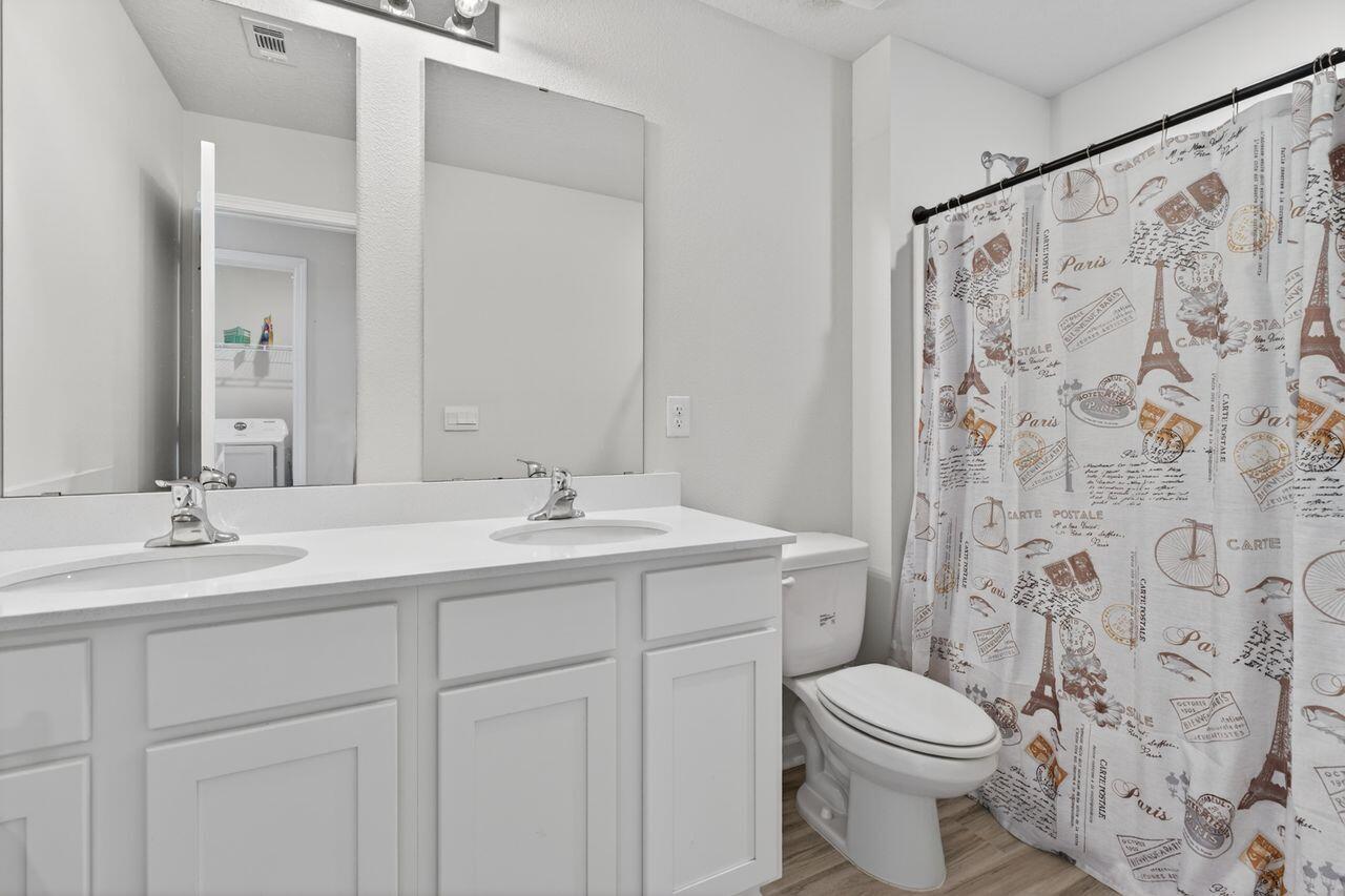 Silver Lake Village - Residential