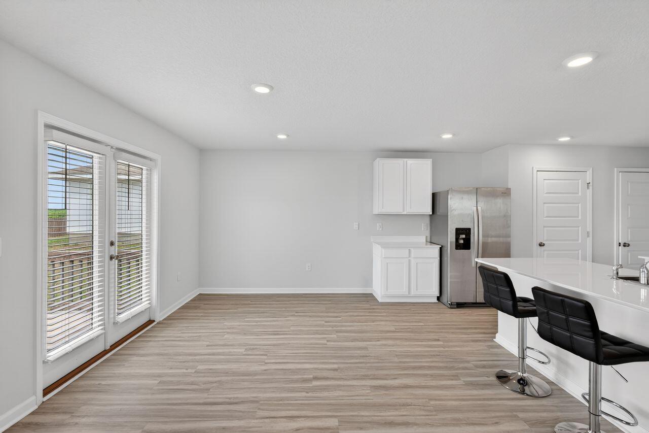 Silver Lake Village - Residential