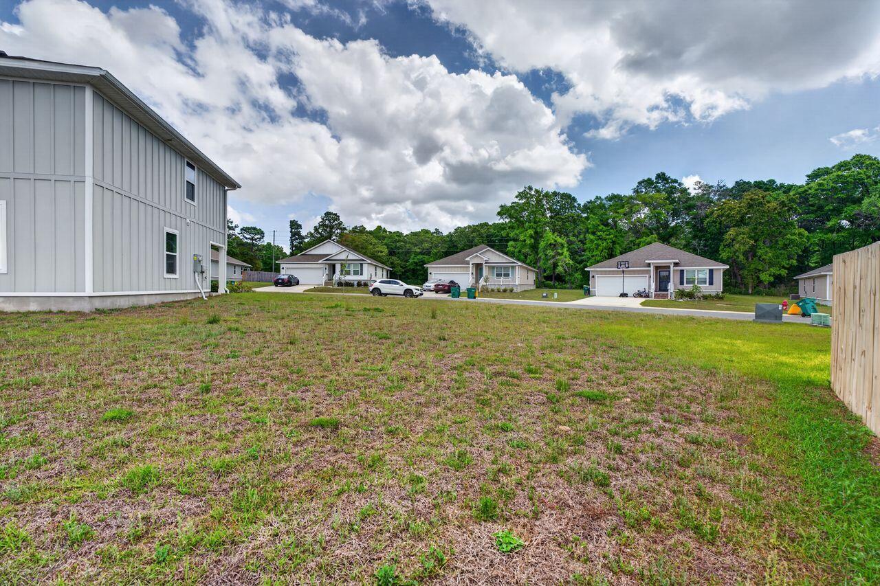 Silver Lake Village - Residential