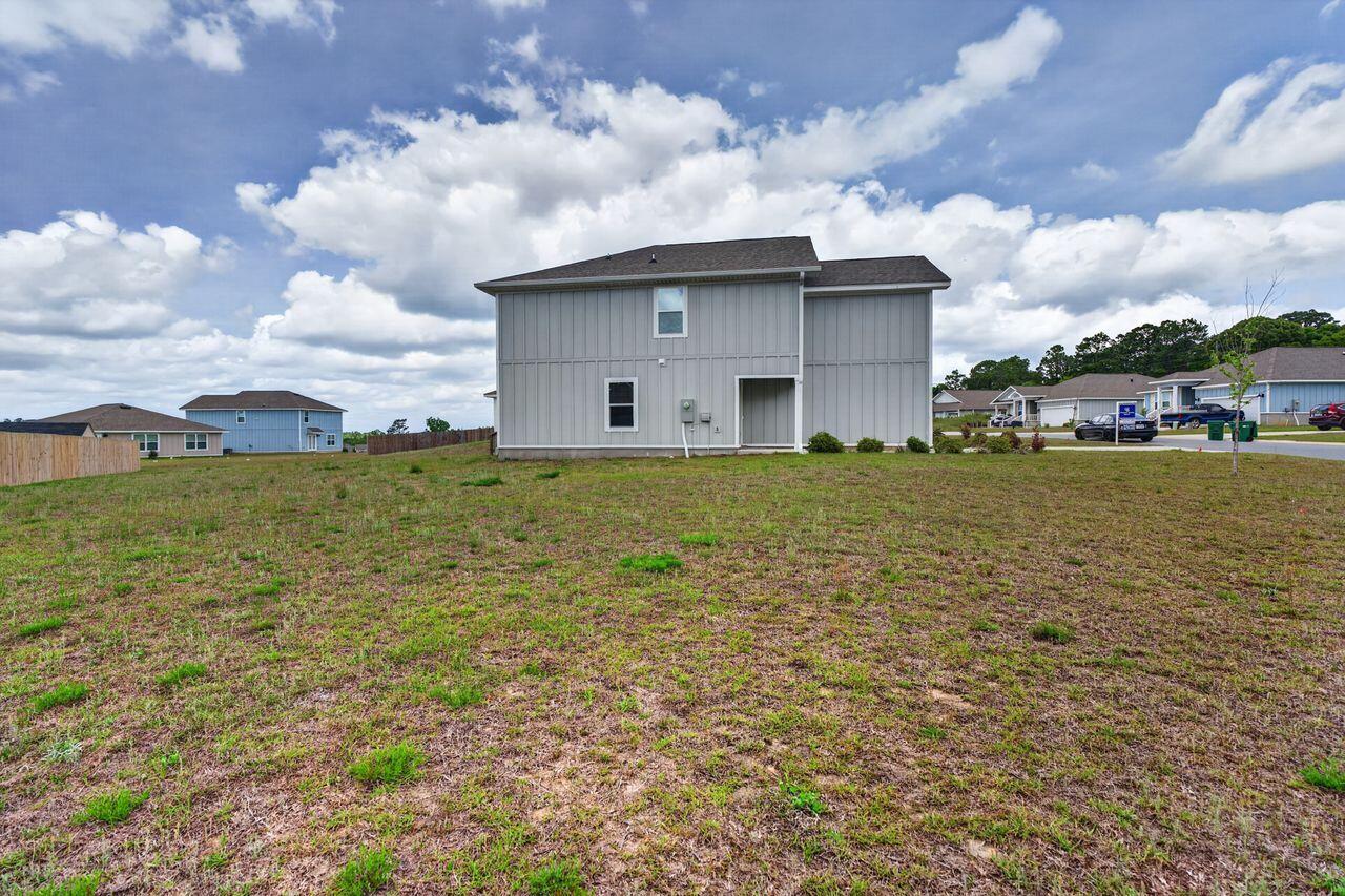 Silver Lake Village - Residential