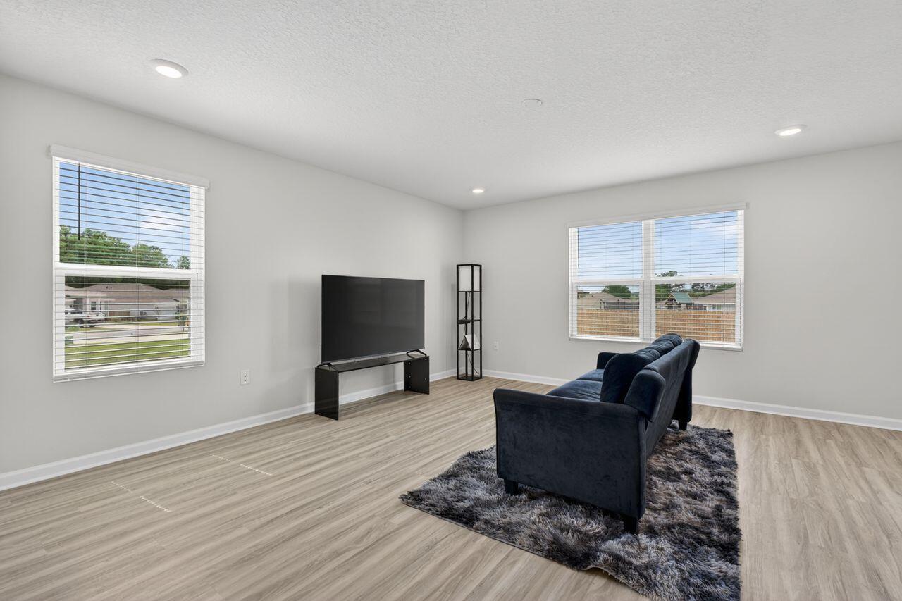 Silver Lake Village - Residential